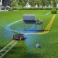 Segway Navimow X330E — robotizētais zāles pļāvējs līdz 3000 m²